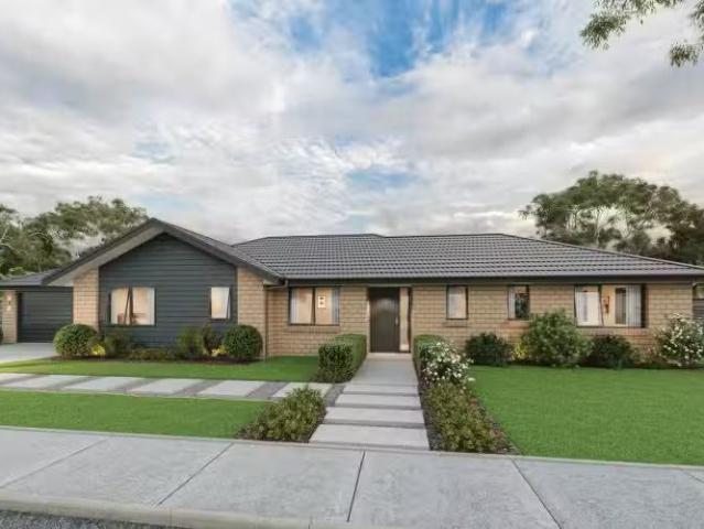 House for sale in Hillsborough, Taranaki