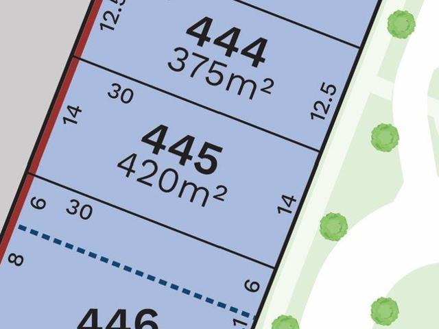 Land for sale in Caboolture, Greater Brisbane