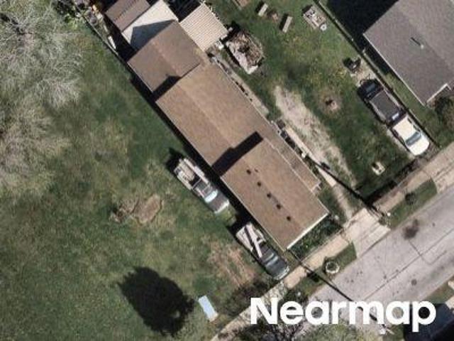 House for sale in Cleveland, Ohio