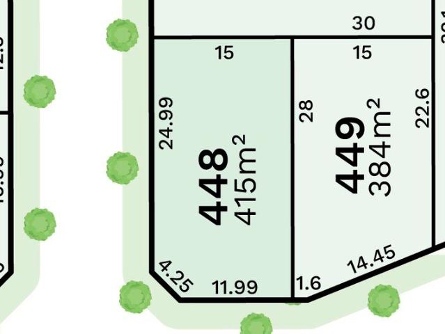 Land for sale in Mariginiup, Western Australia