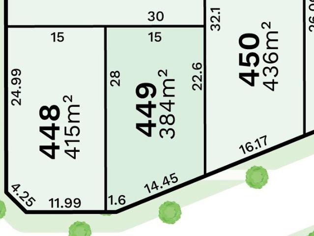 Land for sale in Mariginiup, Western Australia