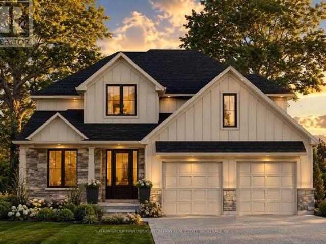 House for sale in Denfield, Ontario