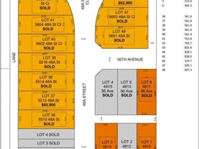 House for sale in Bentley, Alberta