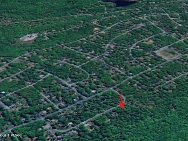 Land for sale in Dingmans Ferry, Pennsylvania