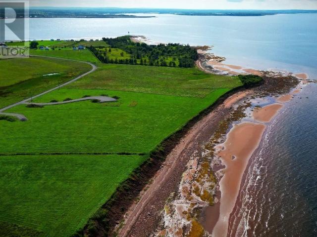 Land for sale in Pugwash, Nova Scotia