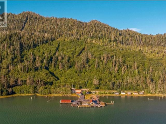 House for sale in Port Edward, British Columbia
