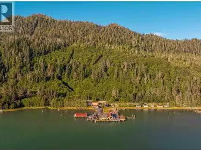 House for sale in Port Edward, British Columbia
