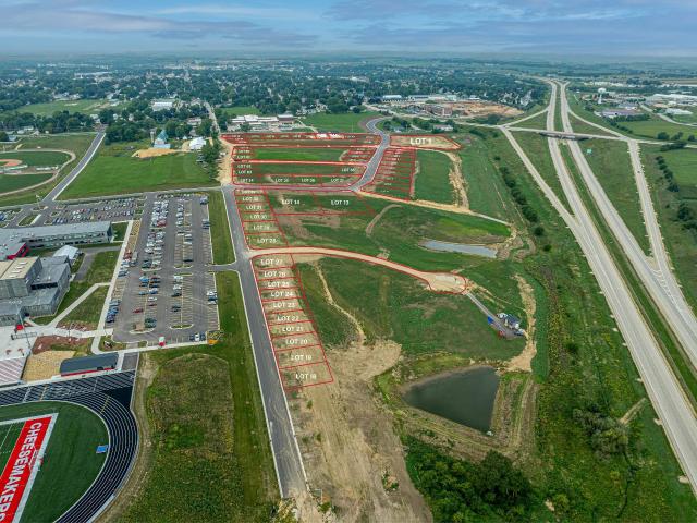 Land for sale in Monroe, Green County