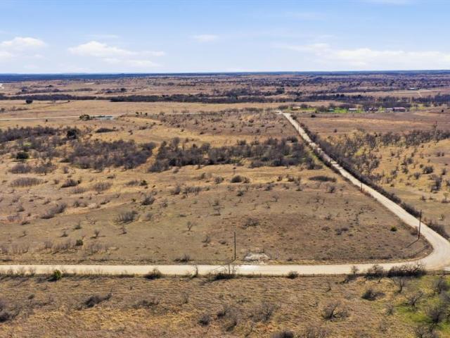 Land for sale in Gustine, Texas