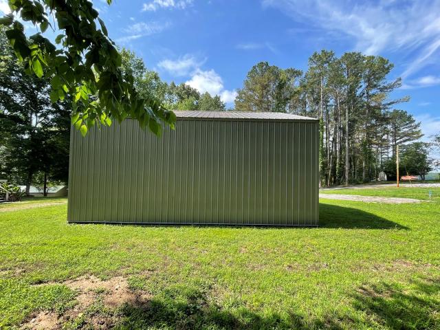 Land for sale in Cadiz, Kentucky
