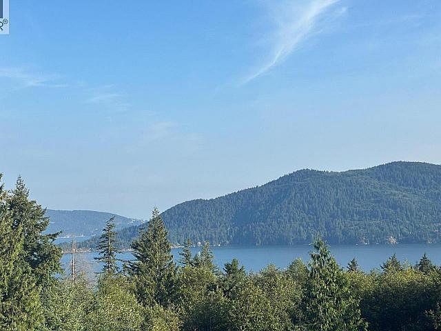 Land for sale in British Columbia