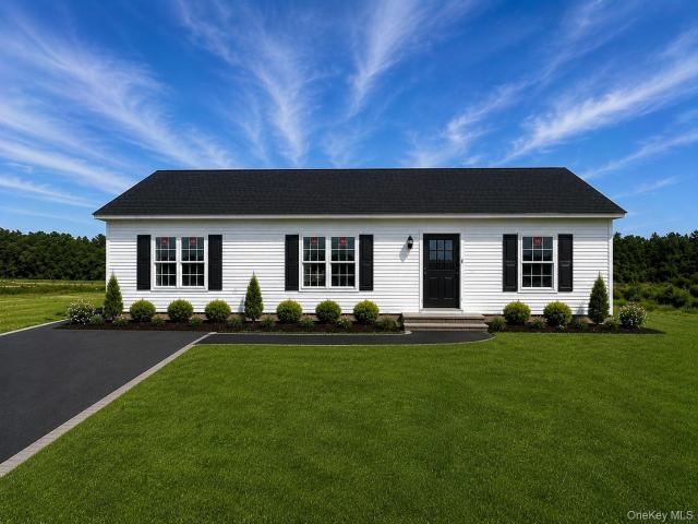 House for sale in Centereach, New York