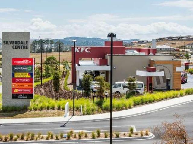 Land for sale in Whangaparaoa, Oroua County