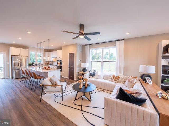 Townhouse for sale in Spotsylvania Courthouse, Spotsylvania County
