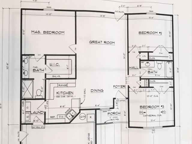 House for sale in Spencer, Indiana