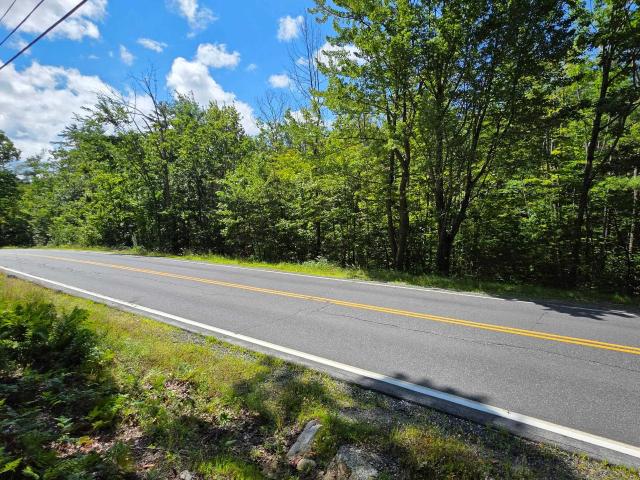 Land for sale in New Hampshire