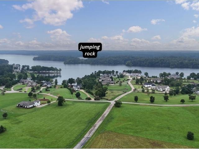 Land for sale in White Plains, Georgia
