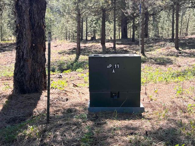 Land for sale in New Meadows, Adams County