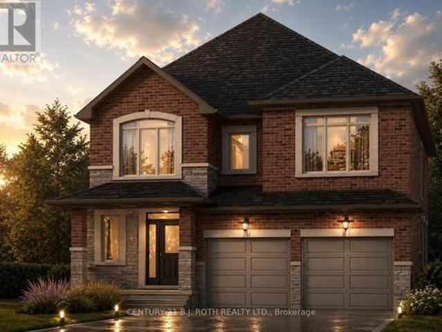 House for sale in Orillia, Ontario