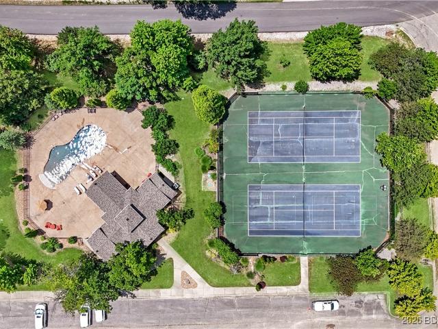 Land for sale in Camdenton, Missouri