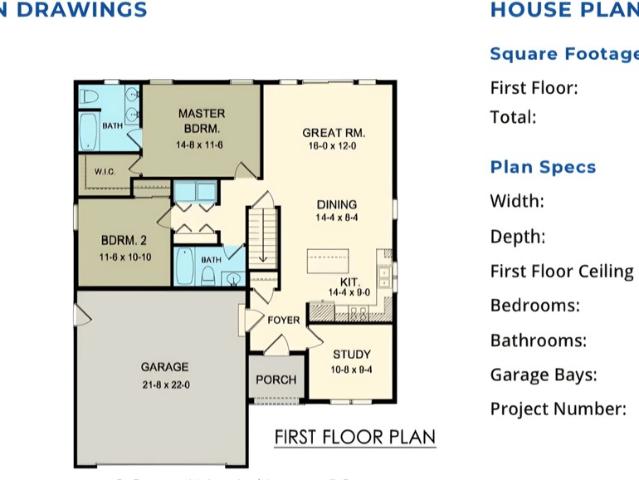 House for sale in Virginia