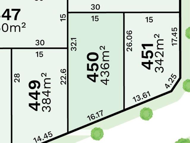 Land for sale in Mariginiup, City of Wanneroo