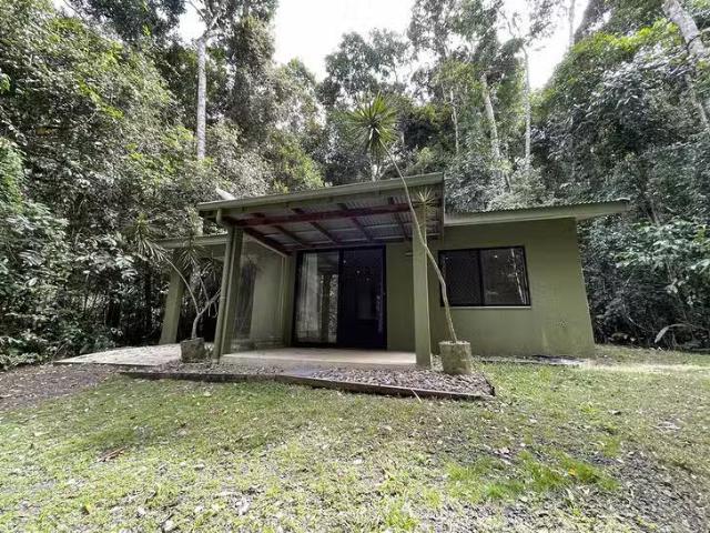 House for rent in Tablelands, Queensland