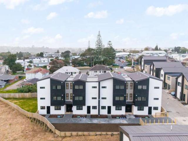 Apartment for sale in Rapanui