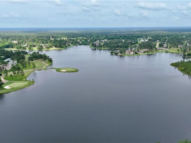 Land for sale in Abita Springs, Louisiana