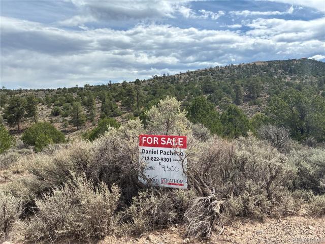 Land for sale in Fort Garland, Colorado