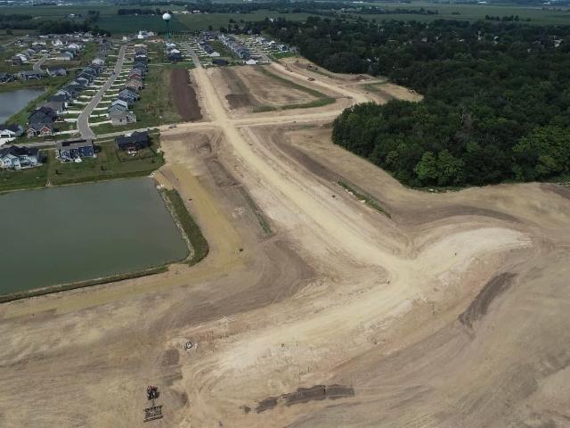 Property for sale in De Forest, Wisconsin