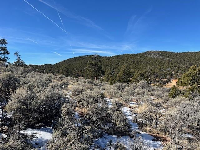 Land for sale in Fort Garland, Costilla County