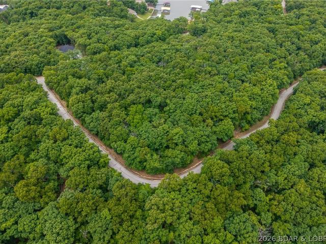 Land for sale in Sunrise Beach, Missouri