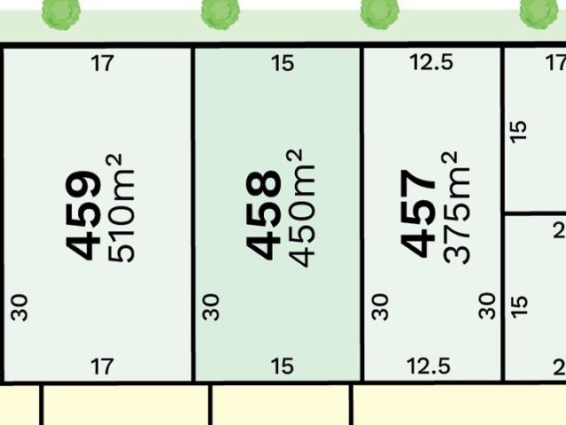 Land for sale in Mariginiup, City of Wanneroo