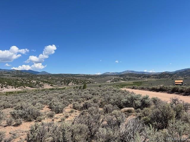 Land for sale in Fort Garland, Colorado
