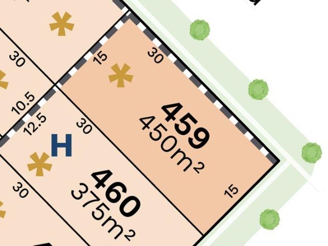 Land for sale in Hilbert, Western Australia