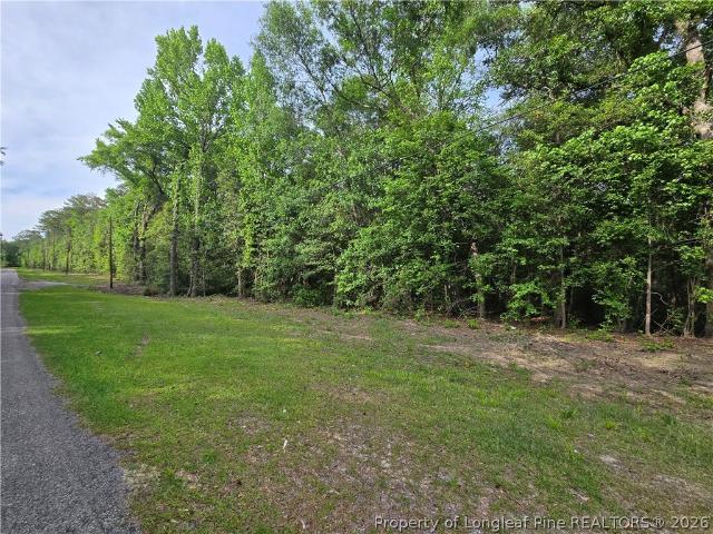 Land for sale in Vass, North Carolina