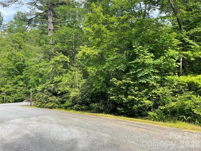 Land for sale in Transylvania, North Carolina
