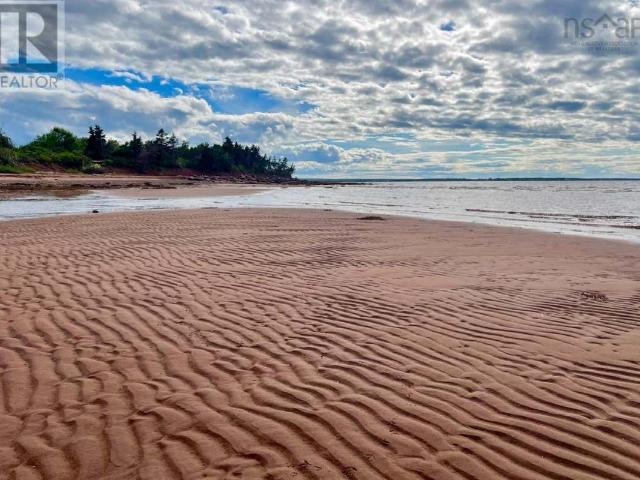 Land for sale in Pugwash, Nova Scotia