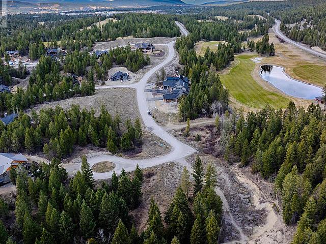 Land for sale in British Columbia