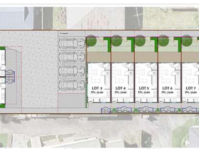 Townhouse for sale in Rapanui
