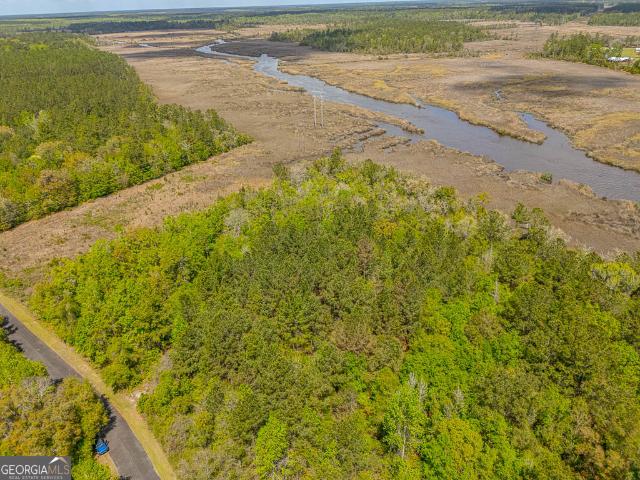 Land for sale in Georgia
