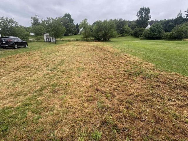 Land for sale in Trenton, Nova Scotia