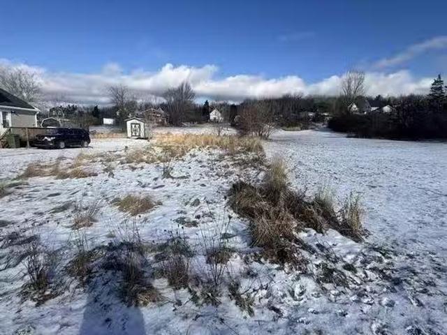 House for sale in Trenton, Nova Scotia