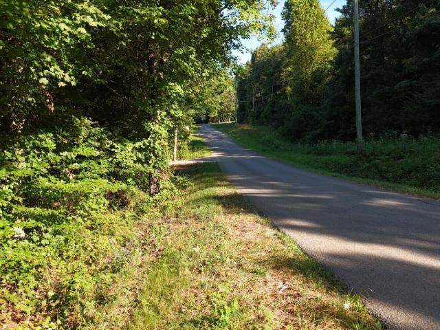 Land for sale in Tennessee