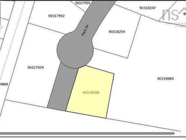 Land for sale in Brooklyn, Nova Scotia