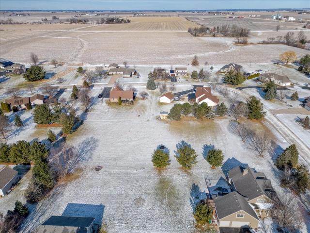 Land for sale in Genoa, Illinois
