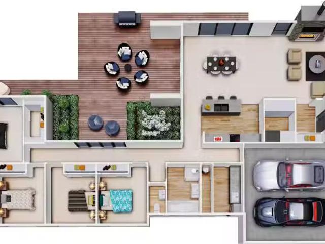 House for sale in Napier