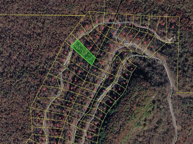 Land for sale in Ark