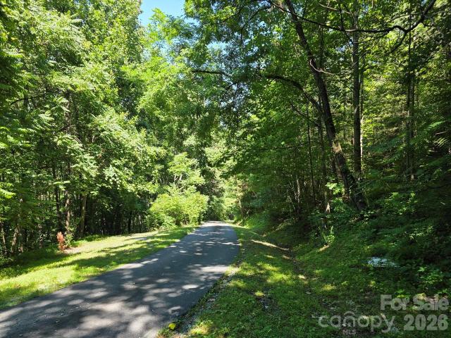 Land for sale in Marion, North Carolina